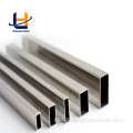China 16 gauge stainless steel tube Supplier